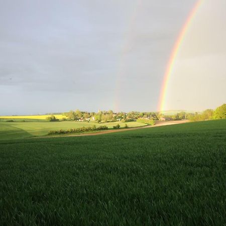 Вилла Dupres House, Chavasse Farm, Somme Battlefields Hardecourt-aux-Bois Экстерьер фото